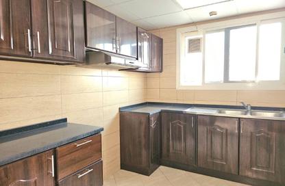 Apartment - 1 Bedroom - 2 Bathrooms for rent in Ibtikar 2 - Al Majaz 2 - Al Majaz - Sharjah Apartment - 1 Bedroom - 2 Bathrooms for rent in Ibtikar 2 - Al Majaz 2 - Al Majaz - Sharjah