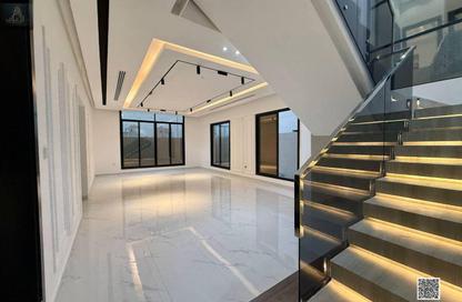 Villa - 4 Bedrooms - 6 Bathrooms for sale in Al Helio 2 - Al Helio - Ajman Villa - 4 Bedrooms - 6 Bathrooms for sale in Al Helio 2 - Al Helio - Ajman
