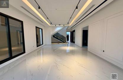 Villa - 4 Bedrooms - 6 Bathrooms for sale in Al Helio 2 - Al Helio - Ajman Villa - 4 Bedrooms - 6 Bathrooms for sale in Al Helio 2 - Al Helio - Ajman