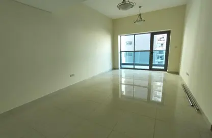 Apartment - 1 Bedroom - 2 Bathrooms for rent in Al Baraka Building - Nadd Al Hammar - Dubai