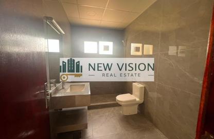 Villa - 4 Bedrooms - 5 Bathrooms for rent in Sharqan - Al Heerah - Sharjah