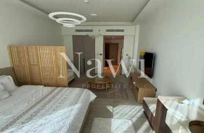 Apartment - Studio - 1 Bathroom for rent in Me Do Re Tower - JLT Cluster L - Jumeirah Lake Towers - Dubai Apartment - Studio - 1 Bathroom for rent in Me Do Re Tower - JLT Cluster L - Jumeirah Lake Towers - Dubai