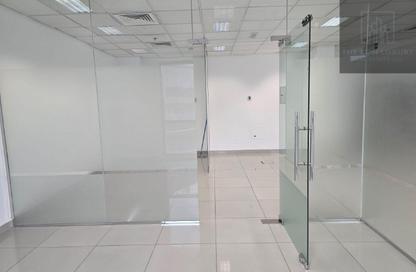 Office Space - Studio for rent in The European Business Centre - Dubai Investment Park 1 (DIP 1) - Dubai Investment Park (DIP) - Dubai