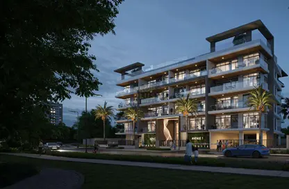 شقة - 2 غرف نوم - 3 حمامات للبيع في بلينج افينيو 1 - دبي الجنوب (مركز دبي العالمي) - دبي