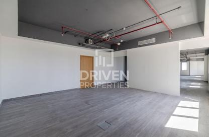 Office Space - Studio for rent in Executive Bay B - Executive Bay - Business Bay - Dubai
