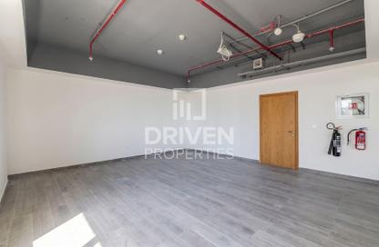 Office Space - Studio for rent in Executive Bay B - Executive Bay - Business Bay - Dubai