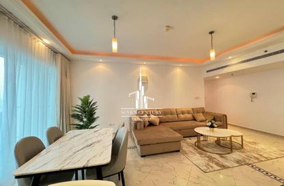 Apartment - 1 Bedroom - 2 Bathrooms for rent in Opal Tower Marina - Dubai Marina - Dubai Apartment - 1 Bedroom - 2 Bathrooms for rent in Opal Tower Marina - Dubai Marina - Dubai