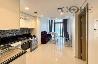 Apartment - 2 - 3 for rent in Aykon City Tower C - Aykon City - Business Bay - Dubai