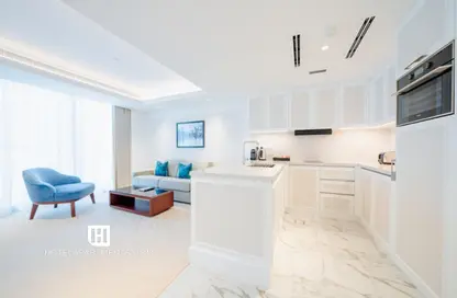 شقة - 1 حمام للايجار في شيفال ميزون - مدينة اكسبو - دبي