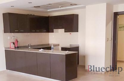 Apartment - 1 Bedroom - 2 Bathrooms for rent in Waha Living - Jumeirah Garden City - Al Satwa - Dubai