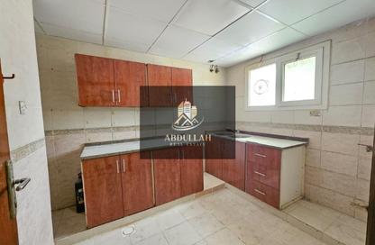 Apartment - 1 Bedroom - 1 Bathroom for rent in Muwaileh 29 Building - Muwaileh - Sharjah