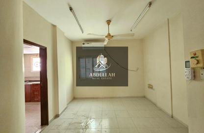 Apartment - 1 Bedroom - 1 Bathroom for rent in Muwaileh 29 Building - Muwaileh - Sharjah