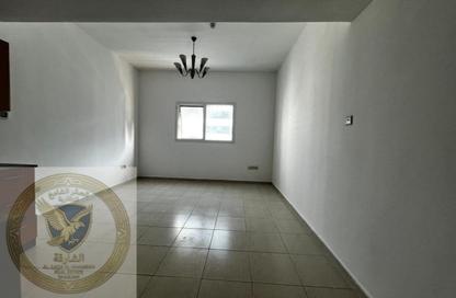 Apartment - Studio - 1 Bathroom for rent in Al Mamzar Tower - Al Mamzar - Sharjah - Sharjah