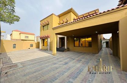 Villa - 5 Bedrooms - 6 Bathrooms for sale in Al Rawda 2 Villas - Al Rawda 2 - Al Rawda - Ajman Villa - 5 Bedrooms - 6 Bathrooms for sale in Al Rawda 2 Villas - Al Rawda 2 - Al Rawda - Ajman