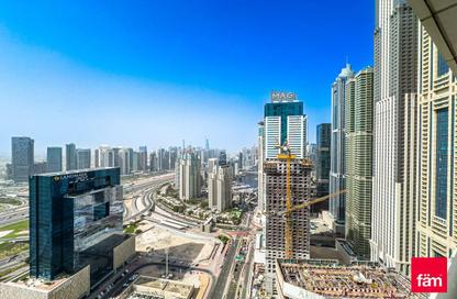 Apartment - 3 Bedrooms - 4 Bathrooms for sale in 23 Marina - Dubai Marina - Dubai Apartment - 3 Bedrooms - 4 Bathrooms for sale in 23 Marina - Dubai Marina - Dubai
