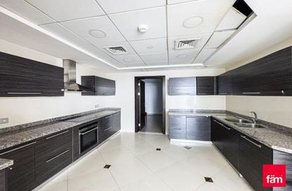 Apartment - 3 Bedrooms - 4 Bathrooms for sale in 23 Marina - Dubai Marina - Dubai Apartment - 3 Bedrooms - 4 Bathrooms for sale in 23 Marina - Dubai Marina - Dubai