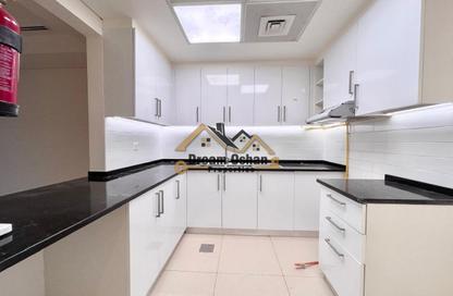 Apartment - 2 Bedrooms - 3 Bathrooms for rent in Al Nokhadha Building - Al Jaddaf - Dubai