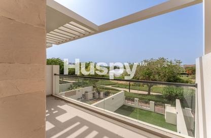 Townhouse - 3 Bedrooms - 3 Bathrooms for sale in Park Residences 4 - Park Residences - Damac Hills - Dubai