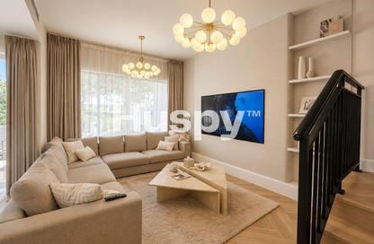 Townhouse - 3 Bedrooms - 3 Bathrooms for sale in Park Residences 4 - Park Residences - Damac Hills - Dubai