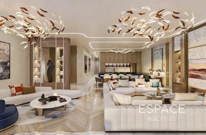 Apartment - 5 Bedrooms - 7 Bathrooms for sale in One Crescent - The Crescent - Palm Jumeirah - Dubai