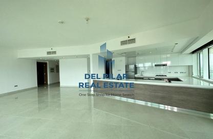 Apartment - 2 Bedrooms for sale in Al Hadeel - Al Bandar - Al Raha Beach - Abu Dhabi
