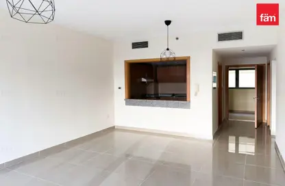 شقة - غرفة نوم - 1 حمام للايجار في جايد ريزيدنس - واحة دبي للسيليكون - دبي