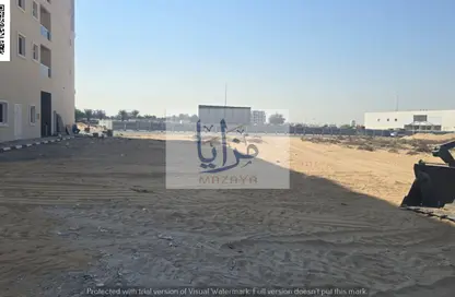 أرض - استوديو للبيع في عجمان جلوبال سيتي - العالية - عجمان أرض - استوديو للبيع في عجمان جلوبال سيتي - العالية - عجمان