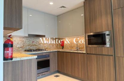 Apartment - 2 Bedrooms - 3 Bathrooms for rent in Imperial Avenue - Downtown Dubai - Dubai Apartment - 2 Bedrooms - 3 Bathrooms for rent in Imperial Avenue - Downtown Dubai - Dubai