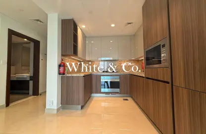 Apartment - 2 Bedrooms - 3 Bathrooms for rent in Imperial Avenue - Downtown Dubai - Dubai