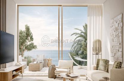 Villa - 4 Bedrooms - 5 Bathrooms for sale in Bay Villas - Dubai Islands - Dubai