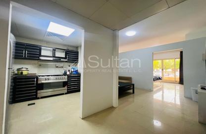Apartment - Studio - 1 for rent in Golf Apartments - Al Hamra Village - Ras Al Khaimah