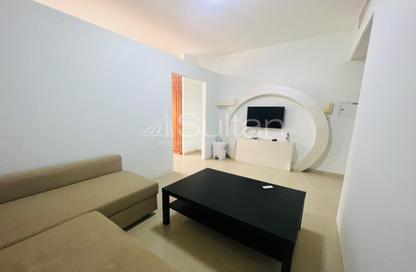 Apartment - Studio - 1 for rent in Golf Apartments - Al Hamra Village - Ras Al Khaimah Apartment - Studio - 1 for rent in Golf Apartments - Al Hamra Village - Ras Al Khaimah