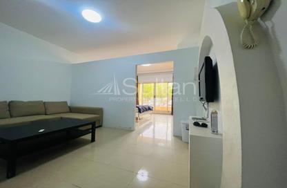 Apartment - Studio - 1 for rent in Golf Apartments - Al Hamra Village - Ras Al Khaimah