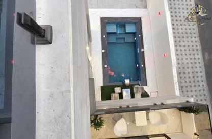 Villa - 6 Bedrooms - 7+ Bathrooms for sale in Al Helio 2 - Al Helio - Ajman