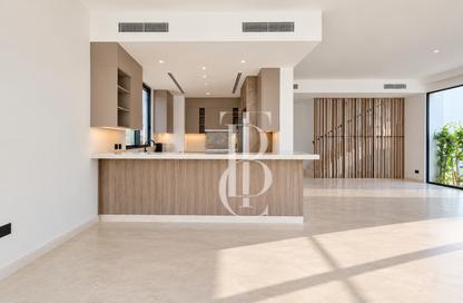 Villa - 4 - 5 for rent in Harmony 2 - Harmony - Tilal Al Ghaf - Dubai