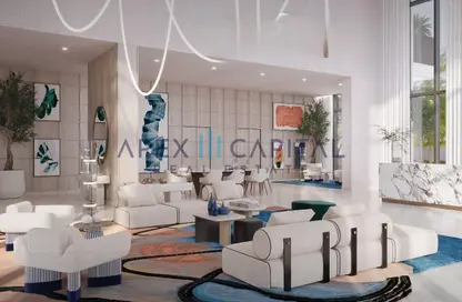 Apartment - 1 Bedroom - 1 Bathroom for sale in Parkland - Dubai Hills Estate - Dubai