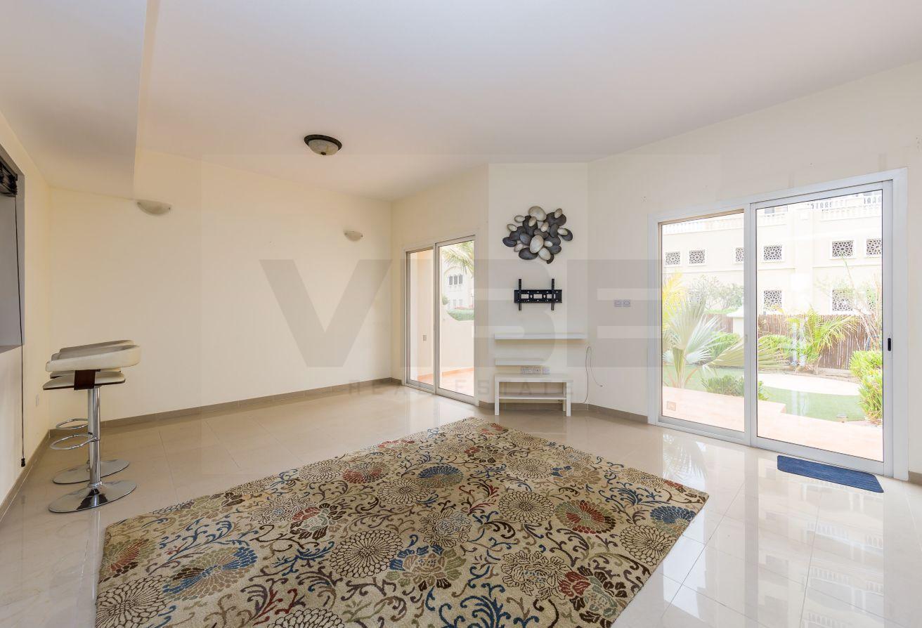 2 Bedroom Townhouse – Perfect Location