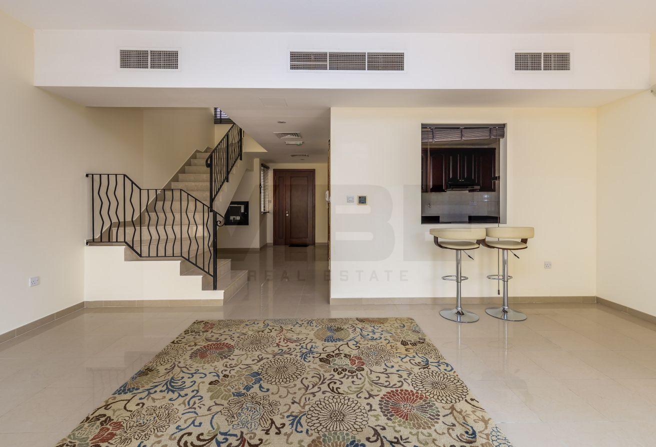 2 Bedroom Townhouse – Perfect Location