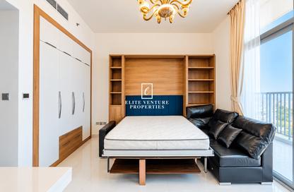 Apartment - Studio - 1 for rent in Glamz 1 - Glamz by Danube - Al Furjan - Dubai