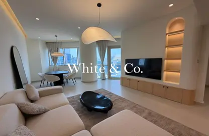 Apartment - 2 Bedrooms - 3 Bathrooms for sale in Lake Shore Tower - JLT Cluster Y - Jumeirah Lake Towers - Dubai