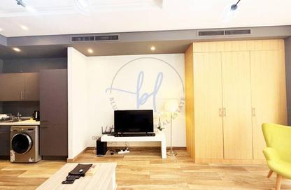 Apartment - Studio - 1 for sale in Sadaf 1 - Sadaf - Jumeirah Beach Residence - Dubai