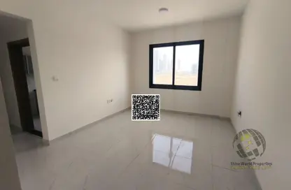Apartment - 1 Bedroom - 2 Bathrooms for rent in Ajman Global City - Al Alia - Ajman