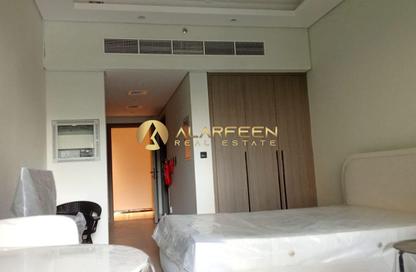Apartment - Studio - 1 Bathroom for rent in Al Serh Residences 11 - District 10 - Jumeirah Village Circle - Dubai