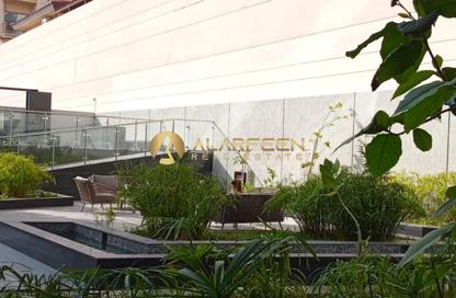 Apartment - Studio - 1 Bathroom for rent in Al Serh Residences 11 - District 10 - Jumeirah Village Circle - Dubai