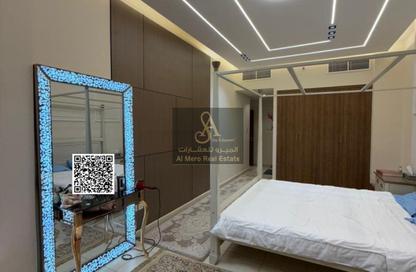 Apartment - 2 Bedrooms - 3 Bathrooms for sale in Ajman One Tower 1 - Ajman One - Ajman Downtown - Ajman