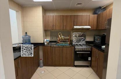 Apartment - 2 Bedrooms - 3 Bathrooms for sale in Ajman One Tower 1 - Ajman One - Ajman Downtown - Ajman