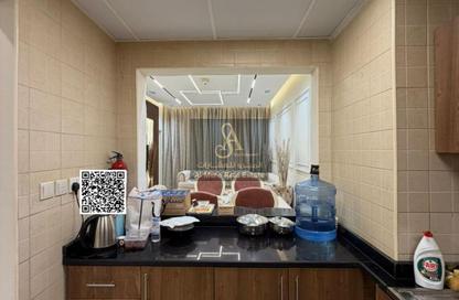 Apartment - 2 Bedrooms - 3 Bathrooms for sale in Ajman One Tower 1 - Ajman One - Ajman Downtown - Ajman