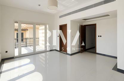 Villa - 4 Bedrooms - 4 Bathrooms for rent in Al Habtoor Polo Resort and Club - The Residences - Dubai Land - Dubai