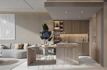 Apartment - 2 Bedrooms - 2 Bathrooms for sale in One Beverly - Arjan - Dubai