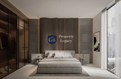 Apartment - 2 Bedrooms - 2 Bathrooms for sale in One Beverly - Arjan - Dubai